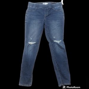 Old Navy Size 16 Rockstar Jeggings